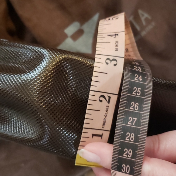 TODAY⚡️BOTTEGA VENETA SHOULDER BAG - Picture 11 of 13